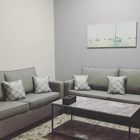 شقق ثمانين بارك1 Khamis Mushait Exterior photo