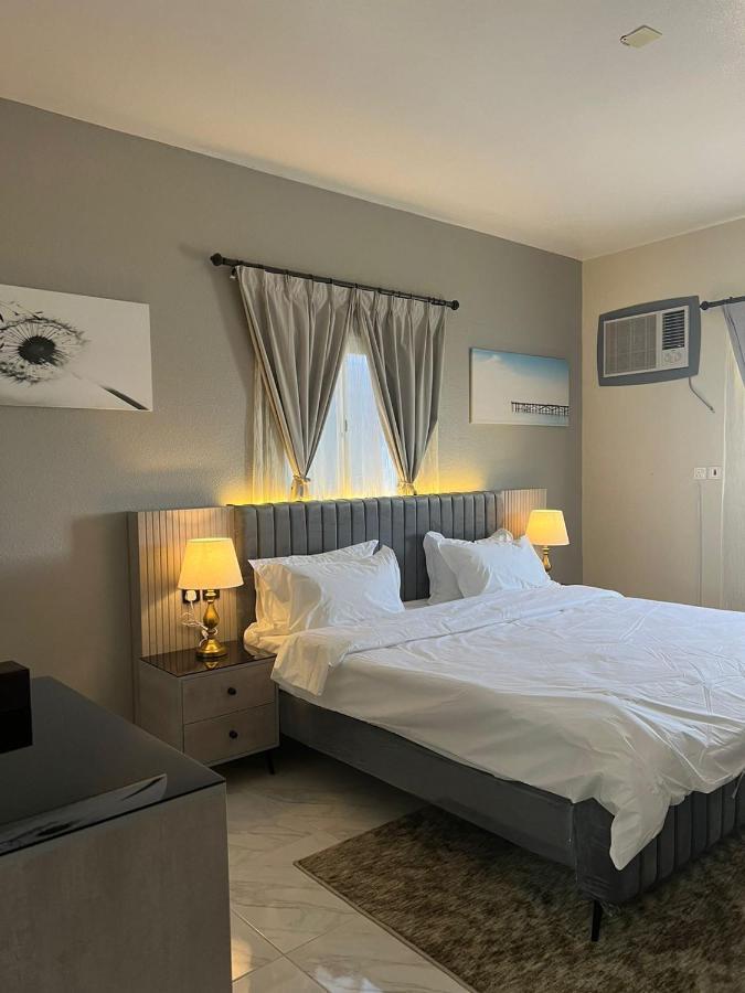 ثمانين بارك1 Apartment