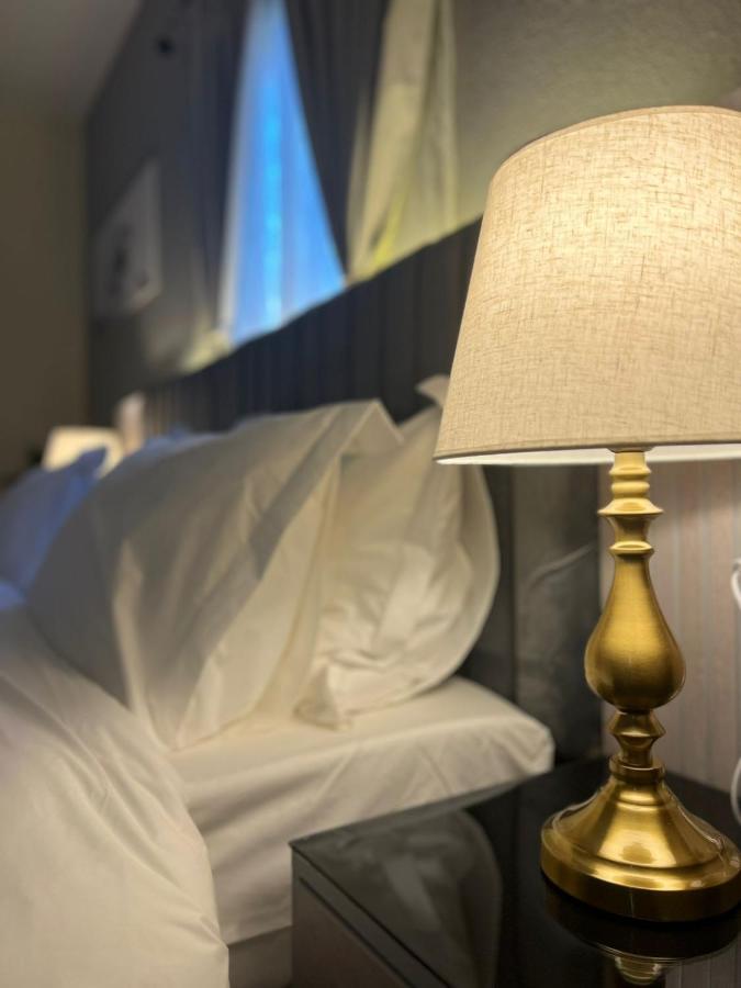 Apartment ثمانين بارك1