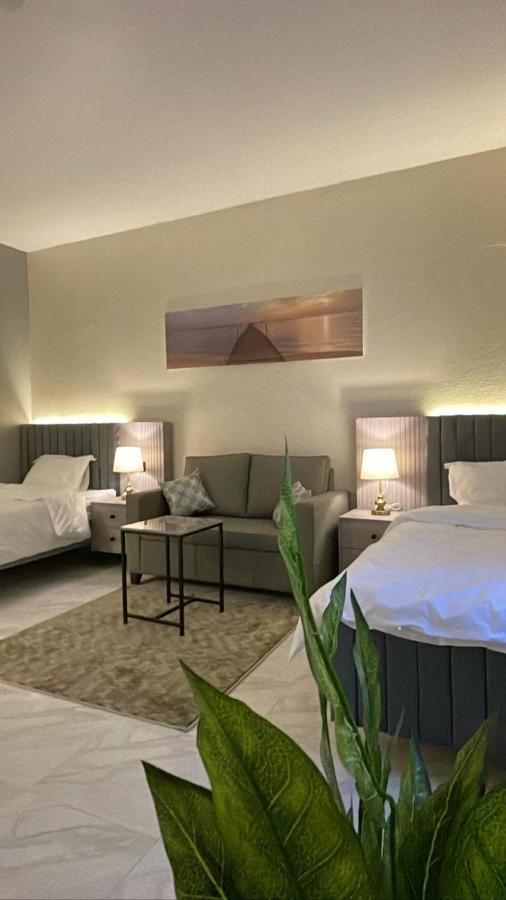 ثمانين بارك1 Apartment